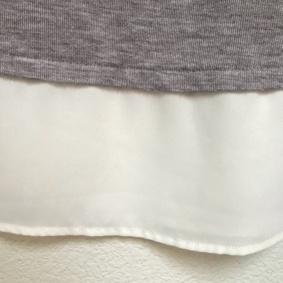 Flowy Long Sleeved Shirt - Picture 4 of 4